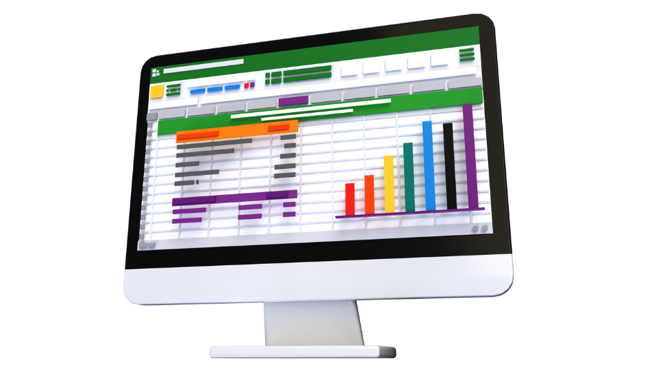 Automatización en Excel y Google Sheets